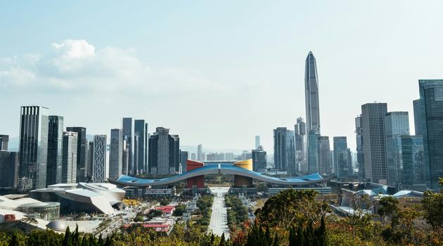 Shenzhen Zeno